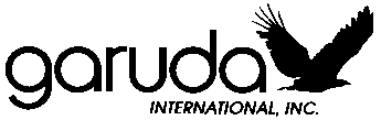 Garuda International Logo